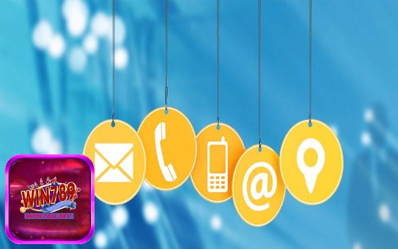 Đánh giá quy trình liên hệ Win789